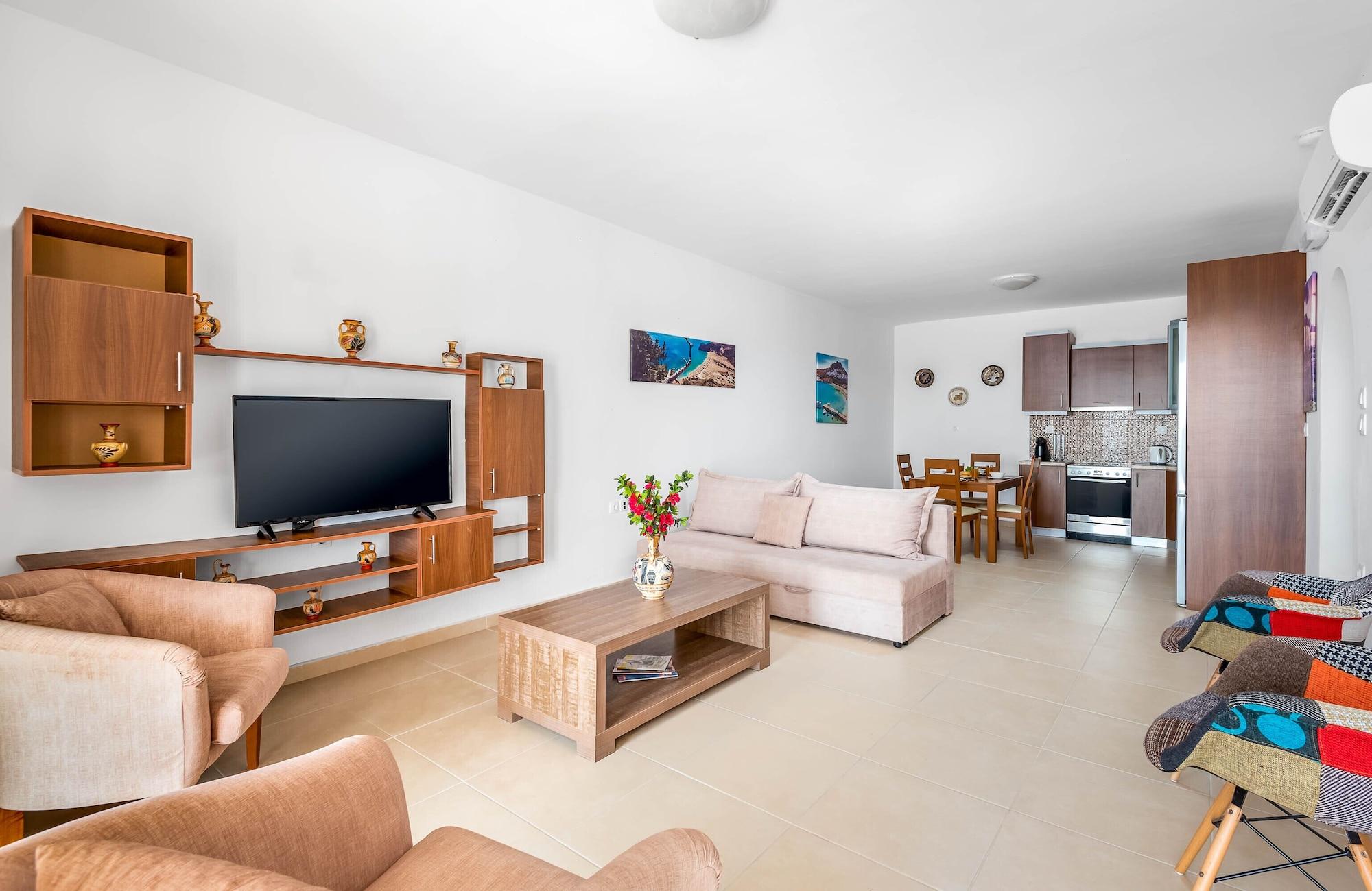 โคลิมเบีย วิลเลจ โรดส์ Apartment ภายนอก รูปภาพ