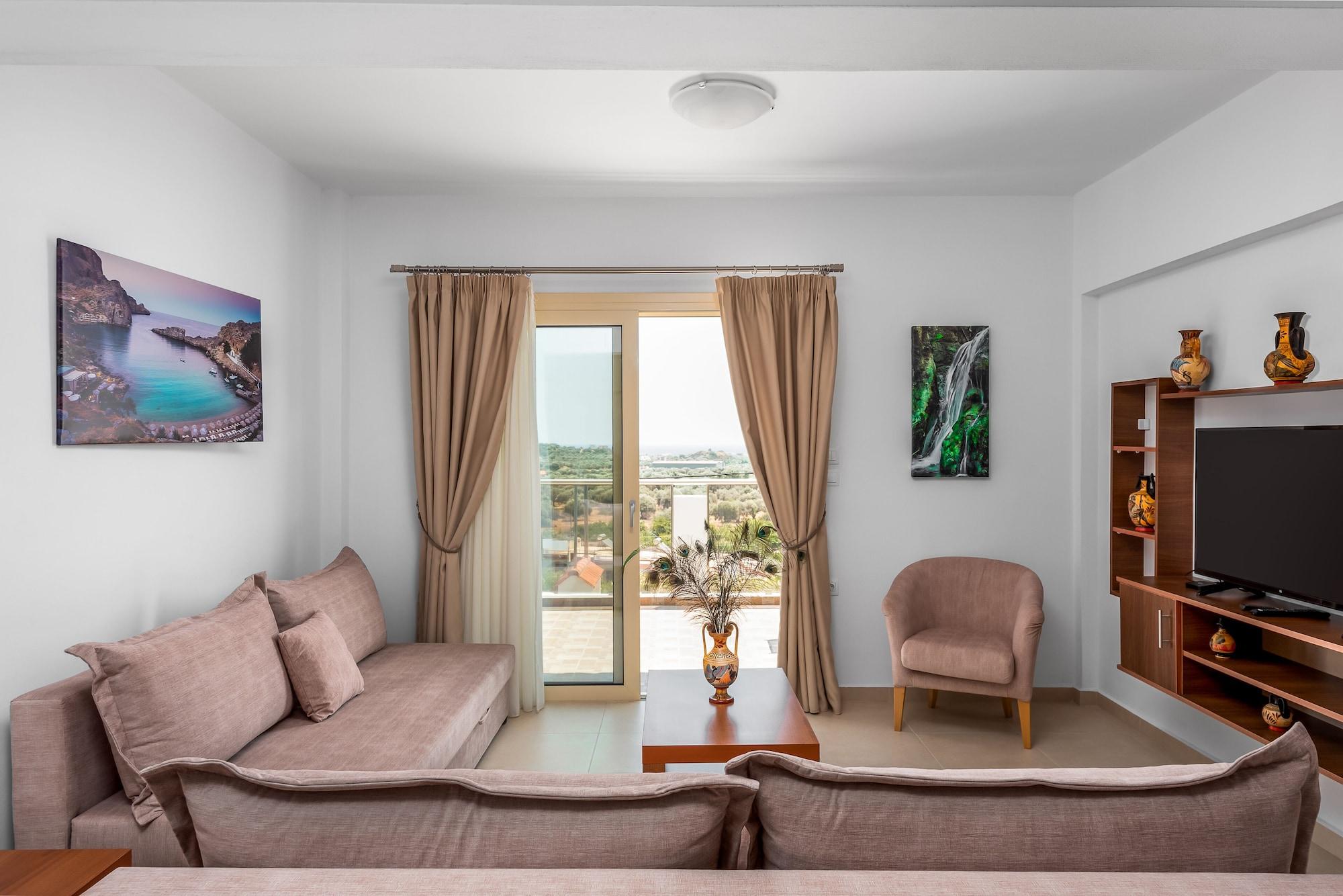 โคลิมเบีย วิลเลจ โรดส์ Apartment ภายนอก รูปภาพ