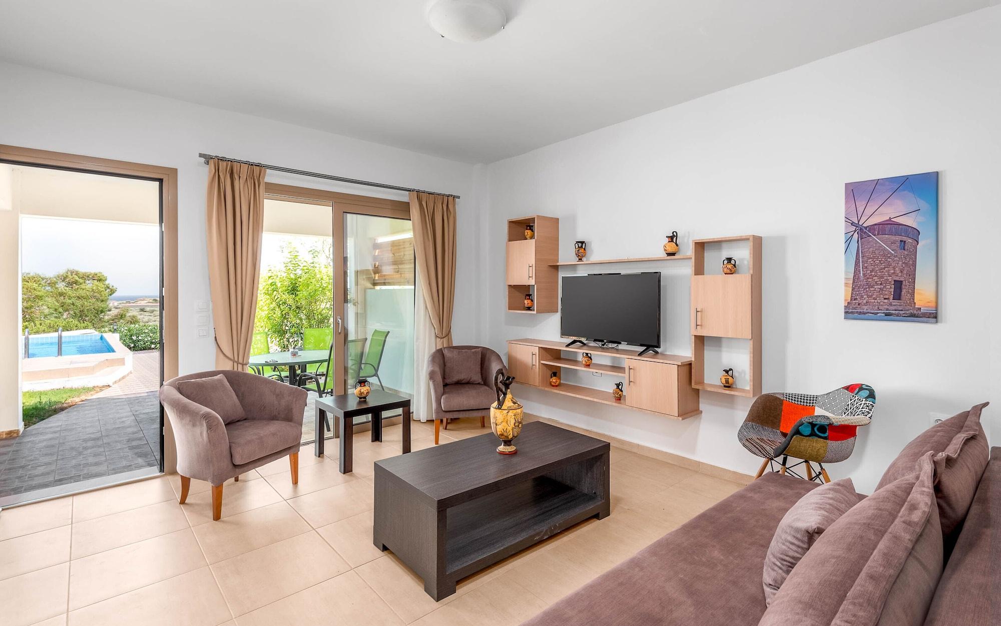 โคลิมเบีย วิลเลจ โรดส์ Apartment ภายนอก รูปภาพ