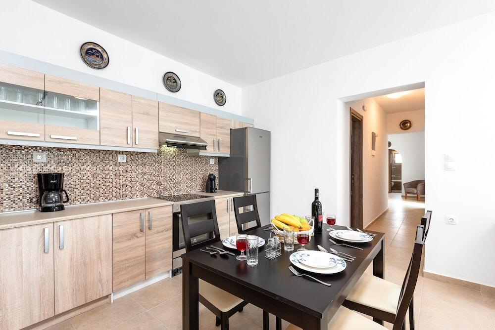 โคลิมเบีย วิลเลจ โรดส์ Apartment ภายนอก รูปภาพ