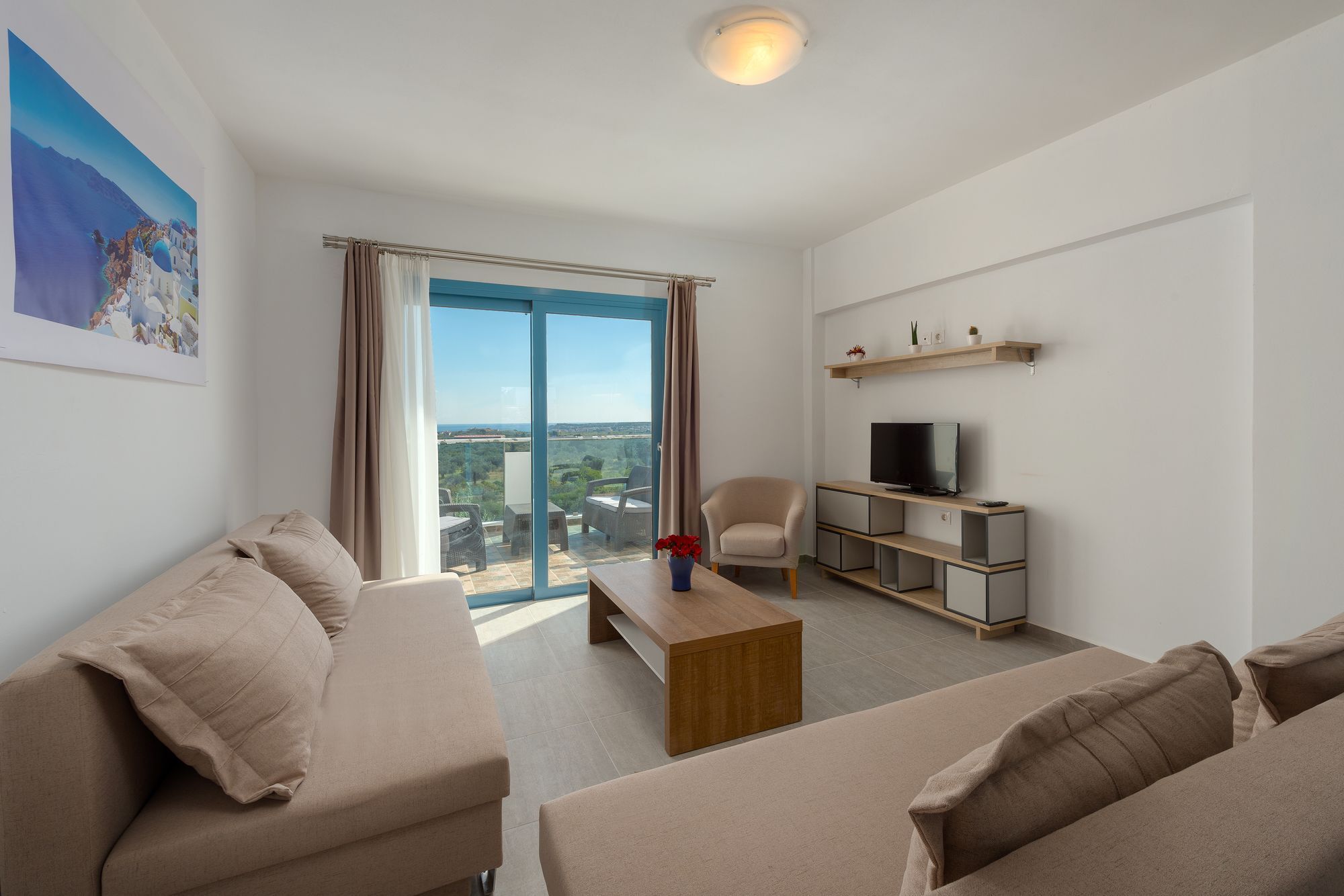 โคลิมเบีย วิลเลจ โรดส์ Apartment ภายนอก รูปภาพ