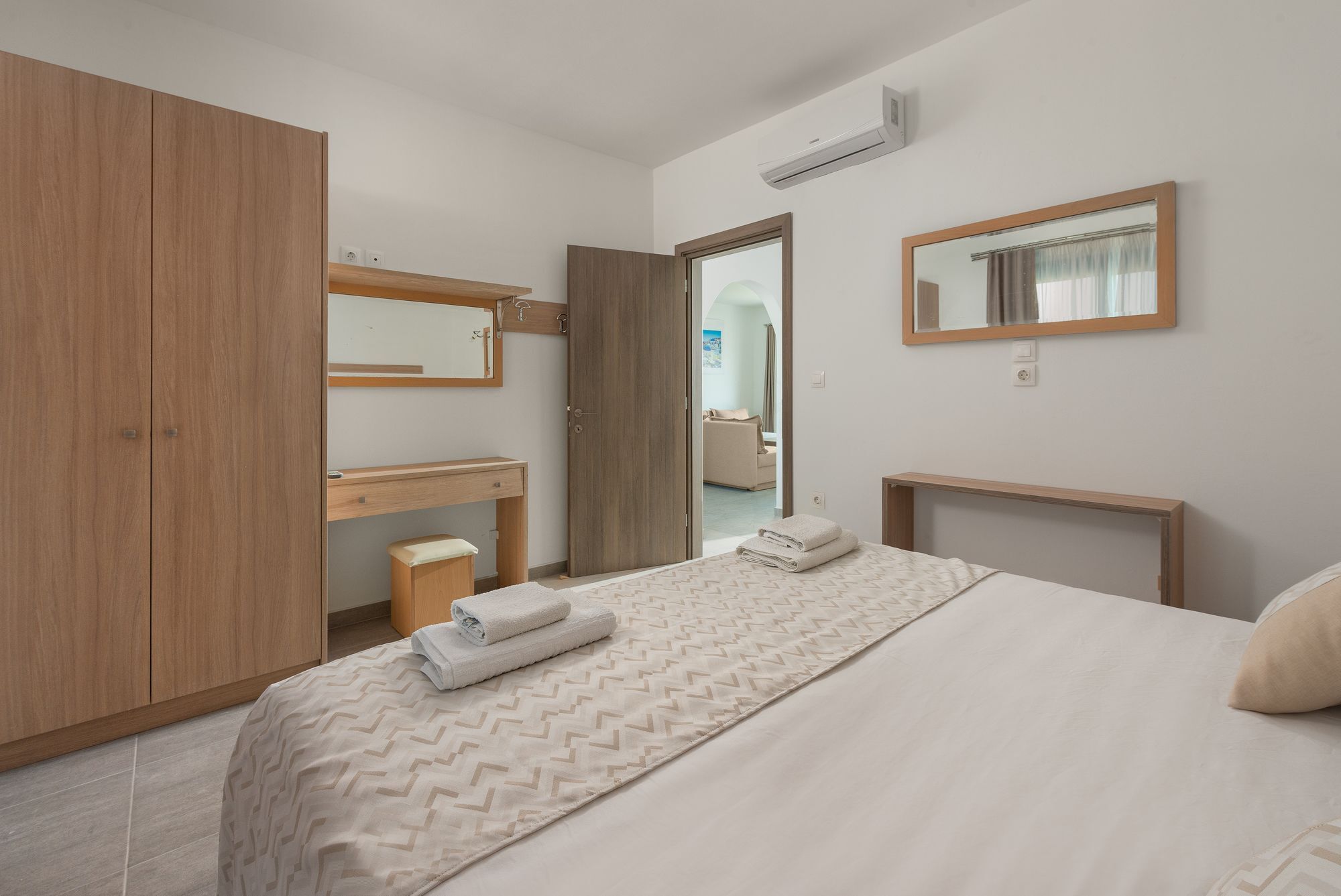โคลิมเบีย วิลเลจ โรดส์ Apartment ภายนอก รูปภาพ
