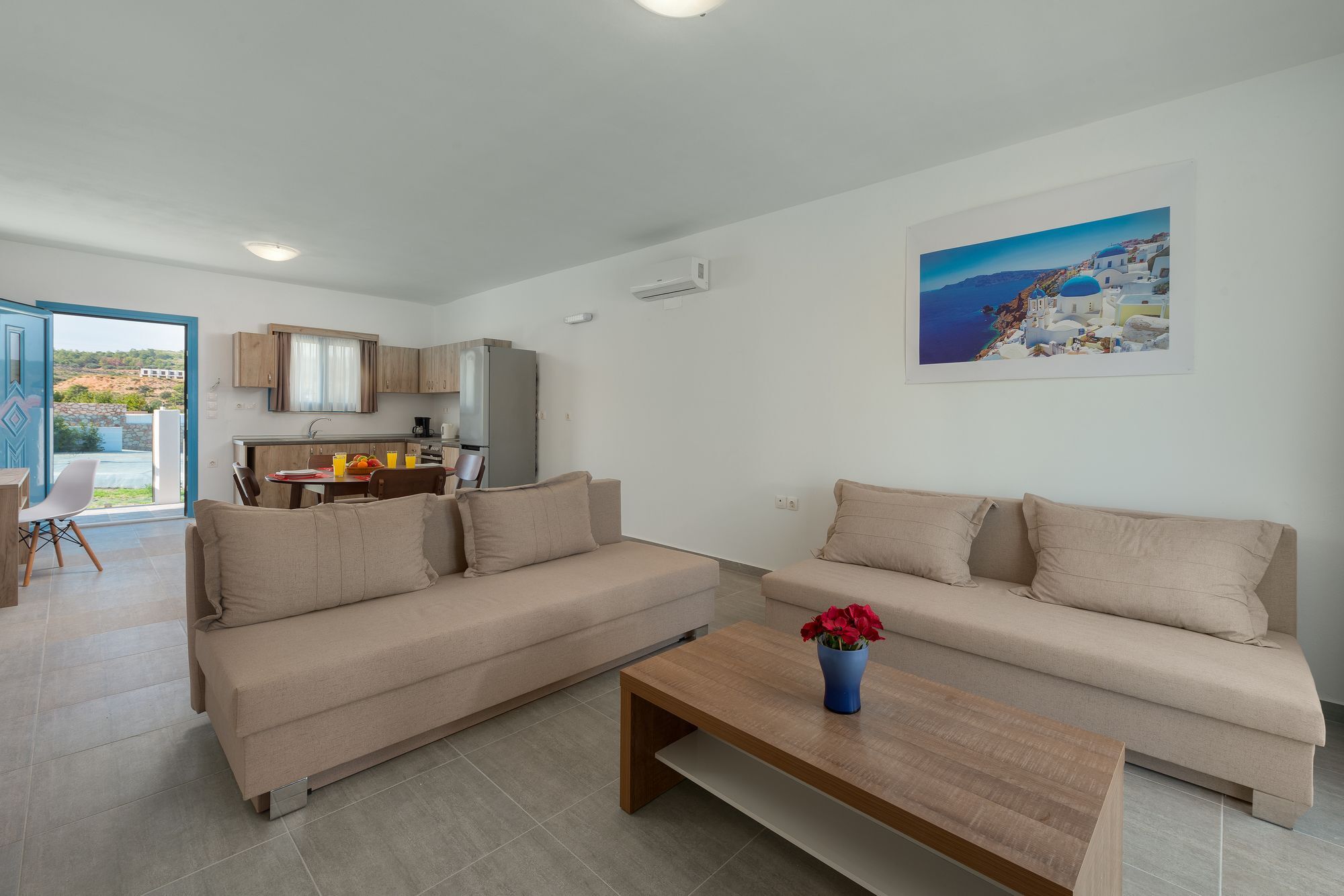 โคลิมเบีย วิลเลจ โรดส์ Apartment ภายนอก รูปภาพ