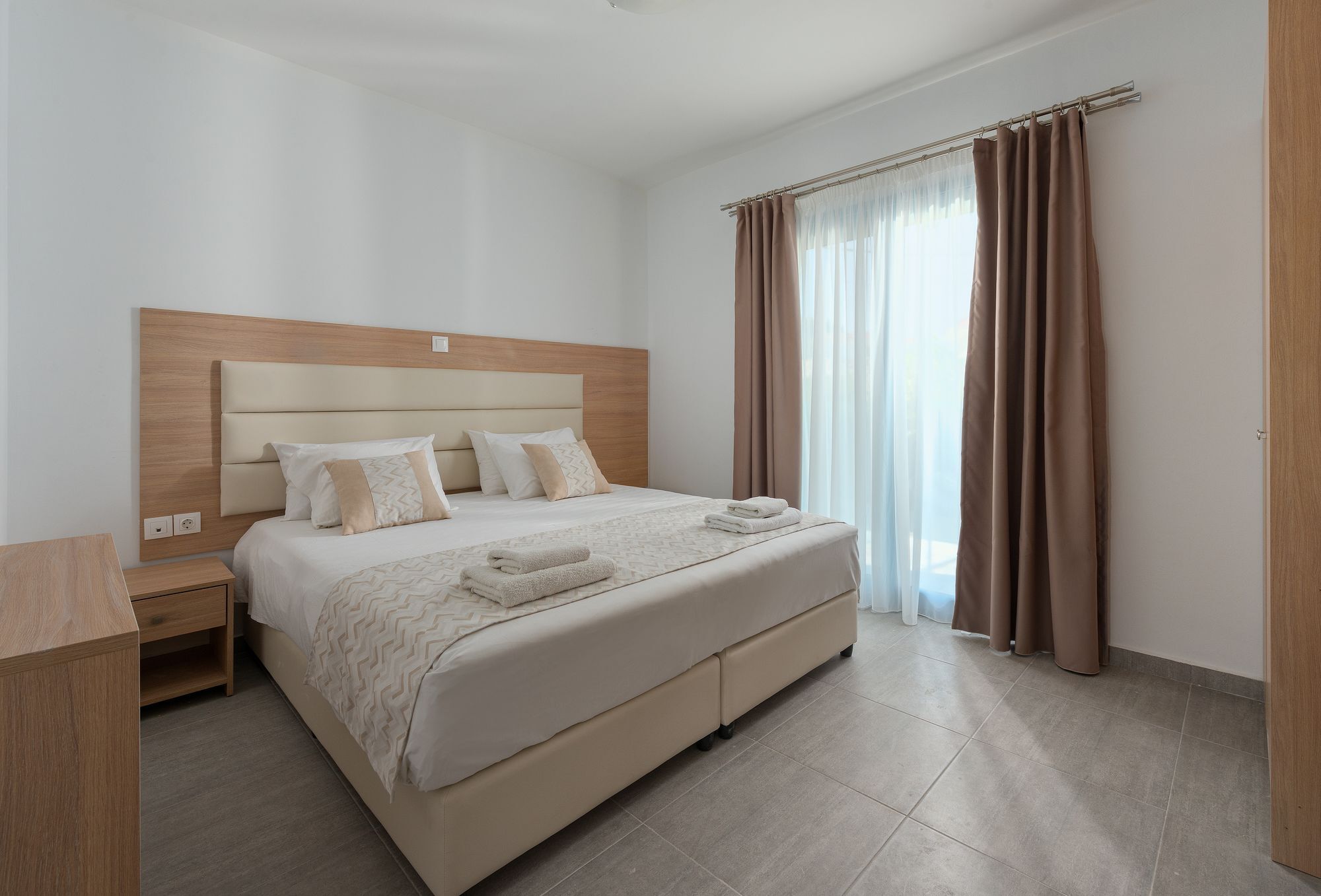 โคลิมเบีย วิลเลจ โรดส์ Apartment ภายนอก รูปภาพ
